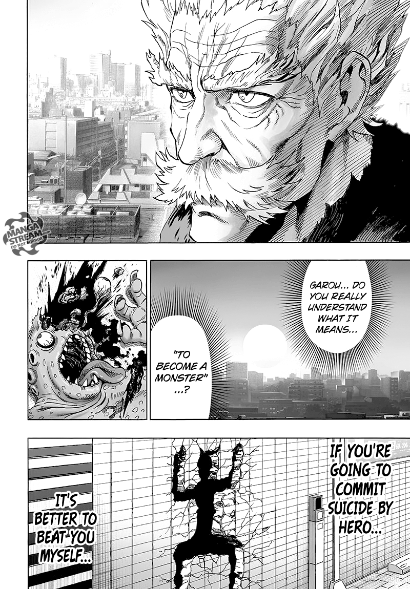 One-Punch Man, Chapter 78 image 39